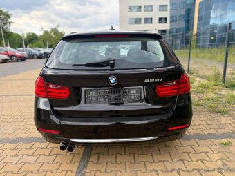 Predam BMW F31 328i X-Drive Touring - 5