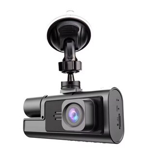 Duálna autokamera + 32 GB SD karta - 5