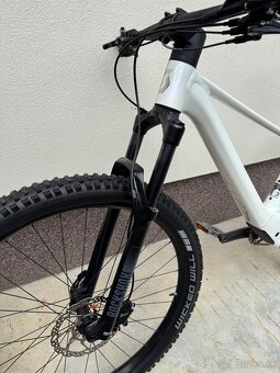 Dámsky Scott Spark 930 Contessa - 5
