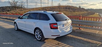 Škoda Octavia Combi 1.6 TDI 115k Style - 5