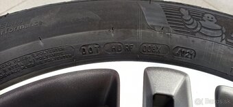 Mercedes GLE 167 275/50 R20 - 5