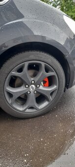 Ford S-Max 2.0 TDCi 120KW TITANIUM A/T - 5