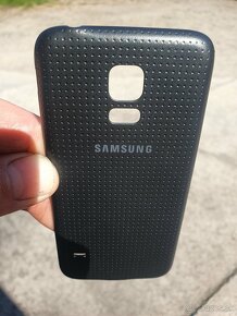 Zadný kryt Samsung S5 a S5 mini nové - 5