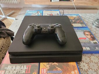 Ps4 - 5
