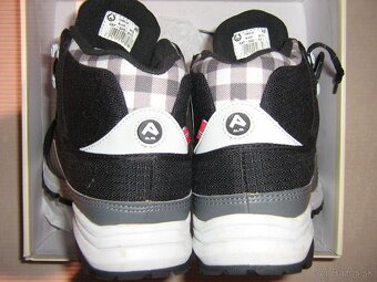 ALFA VIBRAM-GORETEX vel. 42 - 5