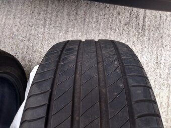 MICHELIN Primacy 4_LETNÉ_245/45 R18 100W_DOT 2022_ - 5