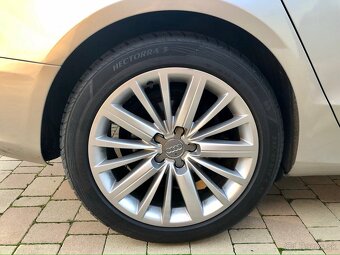 Audi A5 Sportback 2.0 TDI 177k Quattro (4x4) - 5