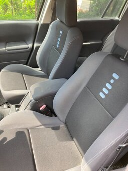 Renault Megane II grandtour 1.6, 16 V, r.v 2008 - 5