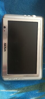 LCD TV do auta - 5