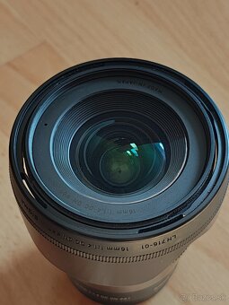 Predám Sony a6400 s príslušenstvom - 5