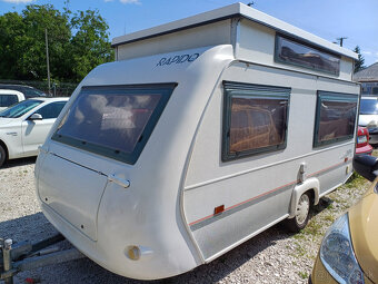 Rapido karavan r.v.1996 - 5
