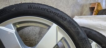 5x112,R17-RIAL-7J,et39,205-55-17-Continental-4321 - 5