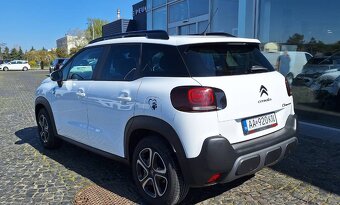 Citroën C3 Aircross PureTech 110 S S You - 5