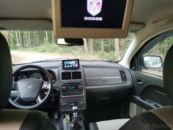 2011 Dodge Journey 2.0 CRD - 5