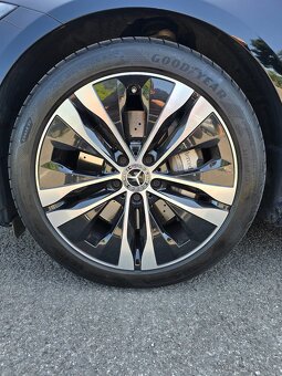 Mercedes-Benz C220d 2021 - 5