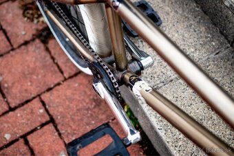 bmx na predaj (wtp, cult, bsd, animal) - 5