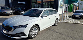 Škoda Octavia 2.0TDI DSG Style - 5