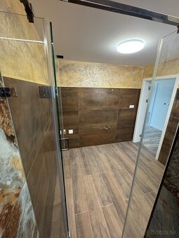 Nový 3 Izbový byt s balkónom 82m2 - V. V. Majakovského - 5
