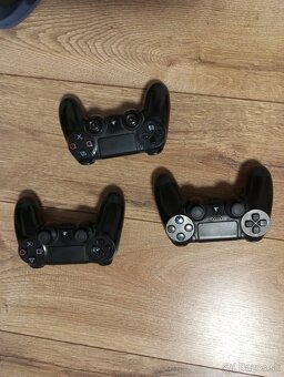 PS4 - 5
