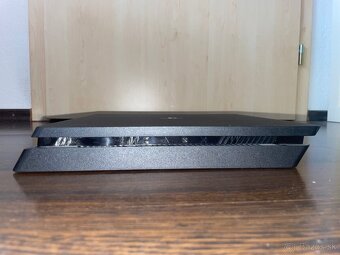 Playstation 4 - 5