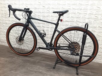 Predám gravel bicykel Cube Nuroad Pro 28" - 5