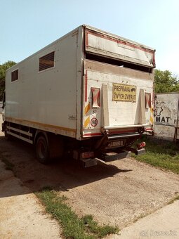 Predam Renault Midlum 180 dci prepravnik zvierat. - 5