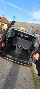 VW T5 Caravelle - 5