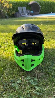 Destká cyklistická prilba Kellys - 5