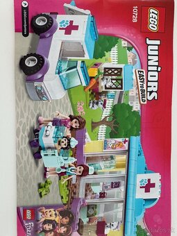 Lego 10728 - 5