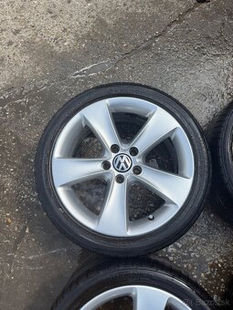 5x112 r17 - 5