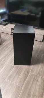 Trezor elektronické zamykanie - 5