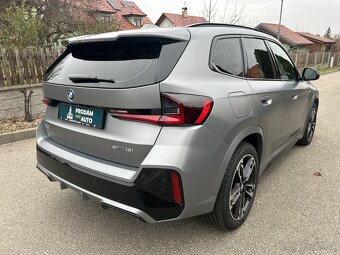 BMW X1 sDrive U11 360°- HeadUp - 5