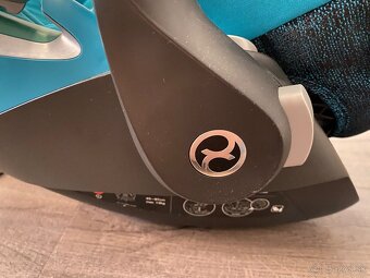 vajíčko cybex cloud Z2 - 5