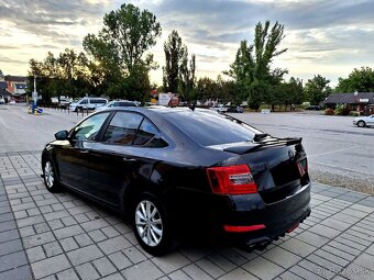 Škoda Octavia 1.6.TDI Elegance Max R.v.2016 - 5