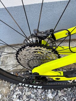 Haibike LYKE CF 11 - 5