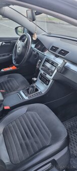 Volkswagen Passat B7 - 5