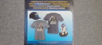 Predam tricko Star Wars Dark Force XL - 5