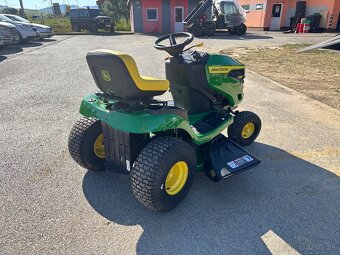 John Deere s100 nová - 5