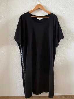 Teplakove saty Michael Kors 4XL - 5