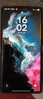 Samsung S22 Ultra 128GB – výmena za iPhone - 5