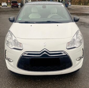 Rozpredám: Citroen DS3 1.6 Hdi, 1.4 Hdi, 1.6 VTi, 1.6 THP, - 5