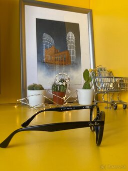 Ray-Ban RB 2180-V 2000 - 5