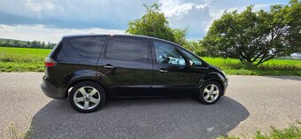 Ford S max - 5