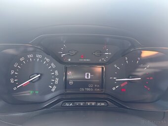 Citroën C3 PureTech 82 Feel - 5