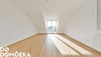 DO DOMČEKA | Jedinečný svetlý byt s panoramatickým výhľadom - 5