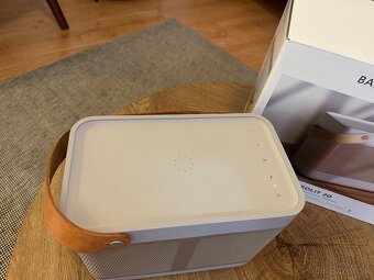 Predám bang olufsen beolit 20 - 5