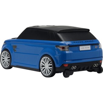 Detský kufor Rover BUDDY TOYS - 5