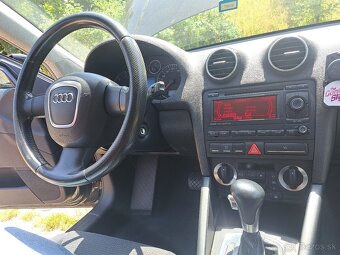 Audi A3 - 5