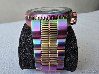 Invicta Grand Diver Chameleon - 5