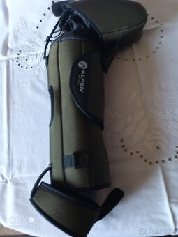 Alpen Optics Apex - 5